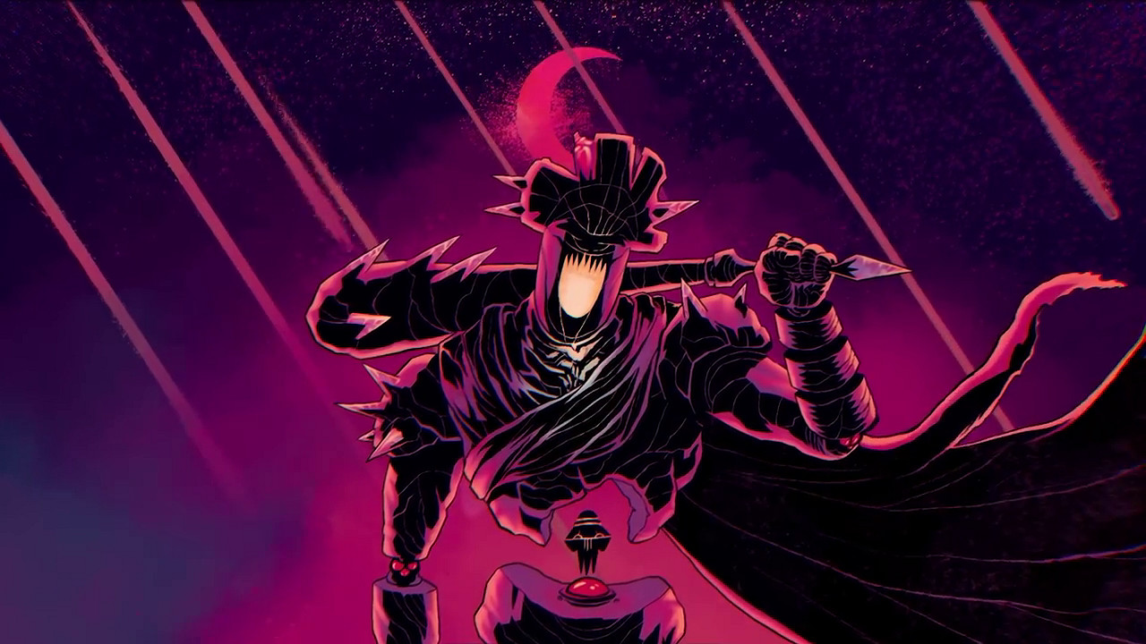 開發者介紹《雨中冒險2》風暴探尋者DLC新內容 開發者介紹《雨中冒險2》風暴探尋者DLC新內容