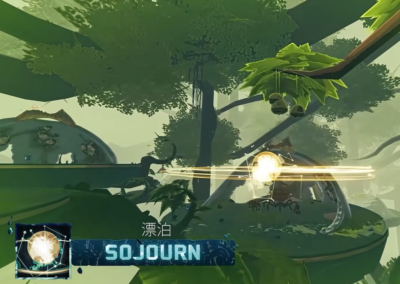 人氣肉鴿遊戲《雨中冒險2》最新宣傳片公開全新職業登場