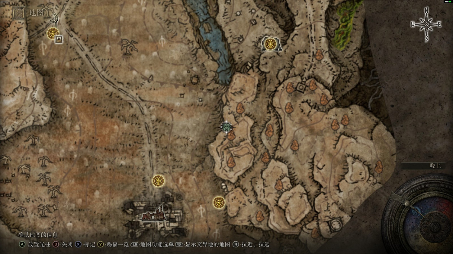 《艾爾登法環》繪畫神之塔獎勵獲得方法介紹