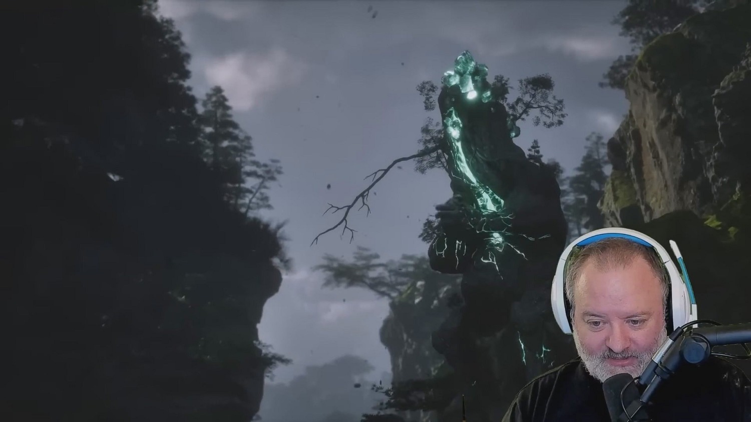 戰神主創看《黑神話》最終預告驚歎連連:直呼太酷了! 戰神主創看《黑神話》最終預告驚歎連連:直呼太酷了!