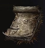 《艾爾登法環》考古學者的製作筆記1位置介紹 《艾爾登法環》考古學者的製作筆記1位置介紹