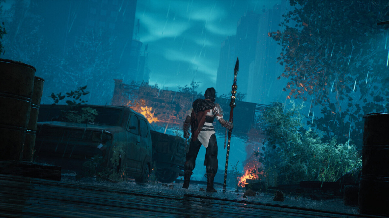 類魂動作角色扮演遊戲《死亡約束》現已正式推出 Steam平台獲多半好評 類魂動作角色扮演遊戲《死亡約束》現已正式推出 Steam平台獲多半好評