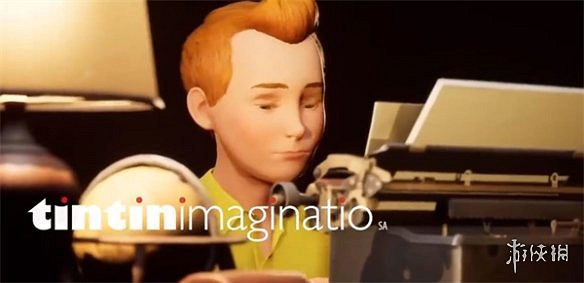 探險遊戲《丁丁曆險記：法老的雪茄》即將登陸Switch