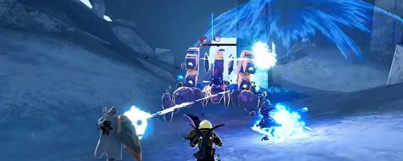 《雨中冒險2》工程師用什麽流派 《雨中冒險2》工程師用什麽流派