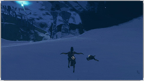 《雨中冒險2》DLC“風暴探尋者”開發者日誌