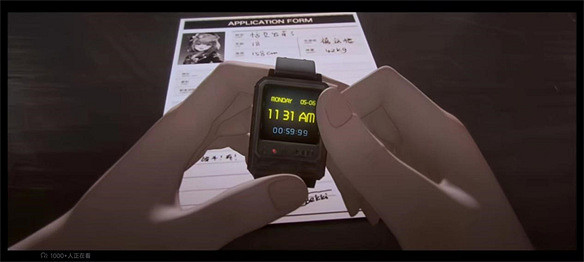 非V圈觀眾也能看懂的《虛環》PV解析