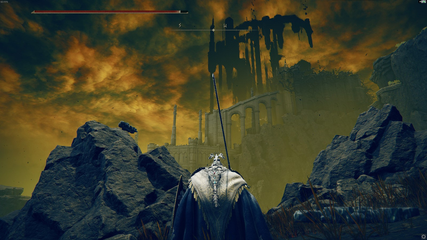 《艾爾登法環》繪畫神之塔獎勵獲得方法介紹