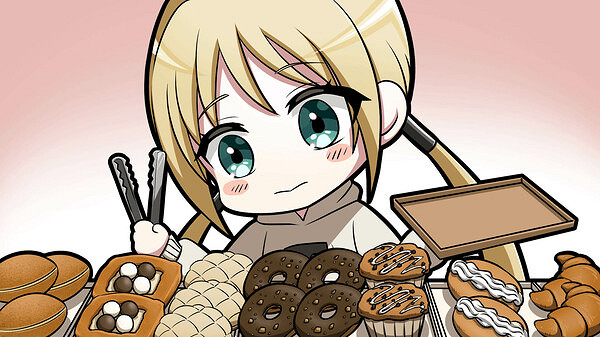 視覺小說遊戲：《Liminal Border Part III》上線Steam