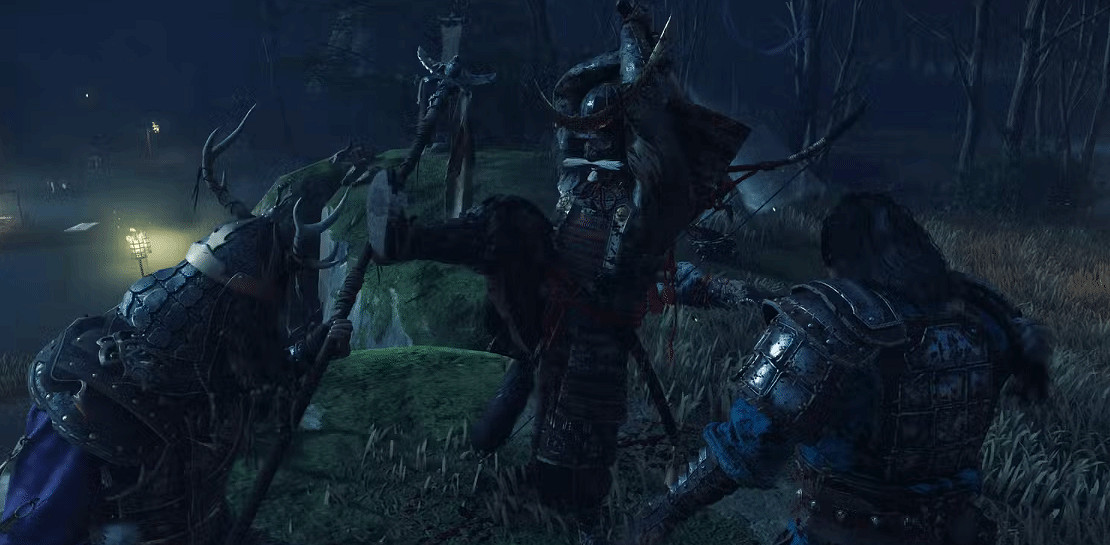 外媒猜測：對馬島2將專注於潛行玩法 放棄傳統武士戰