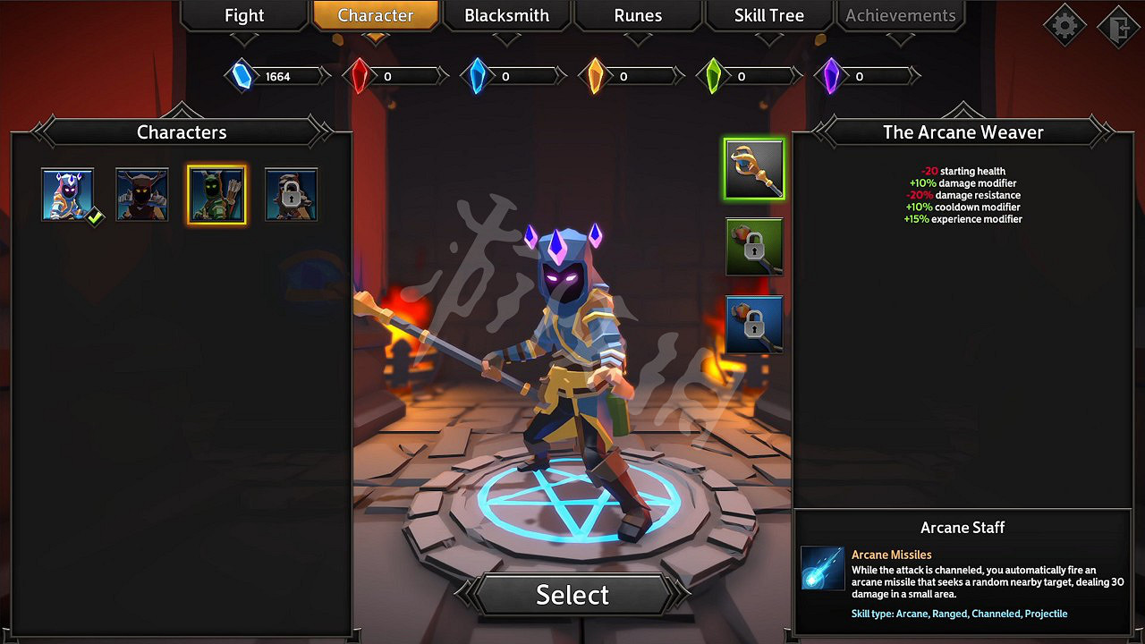 《靈魂石倖存者》9月1日更新了什麽？9月1日更新內容介紹