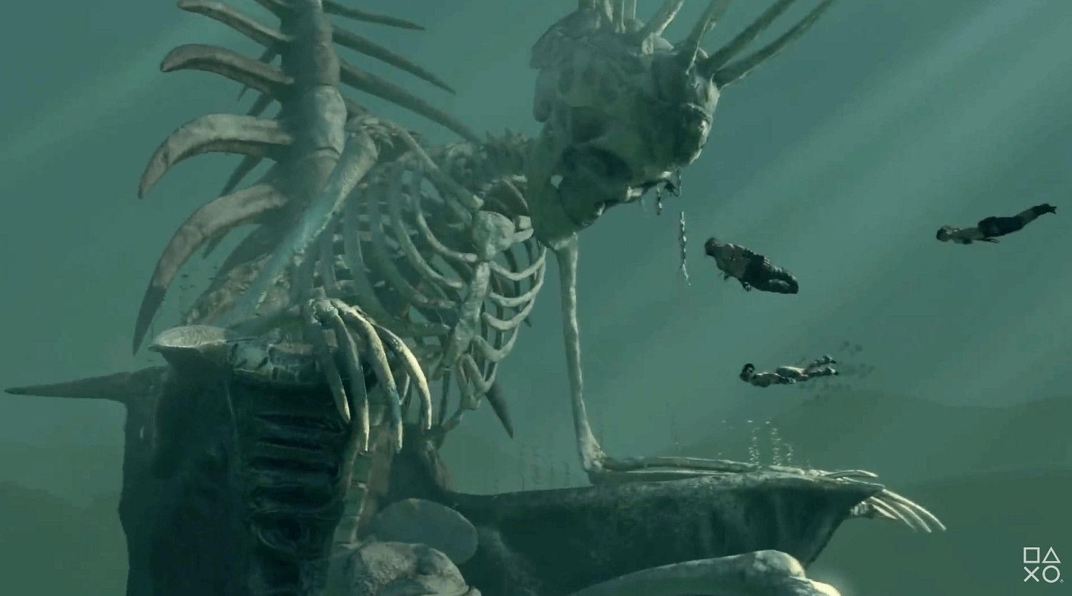 這款PS獨占遊戲公布十年無音訊 官方人員終於回應了