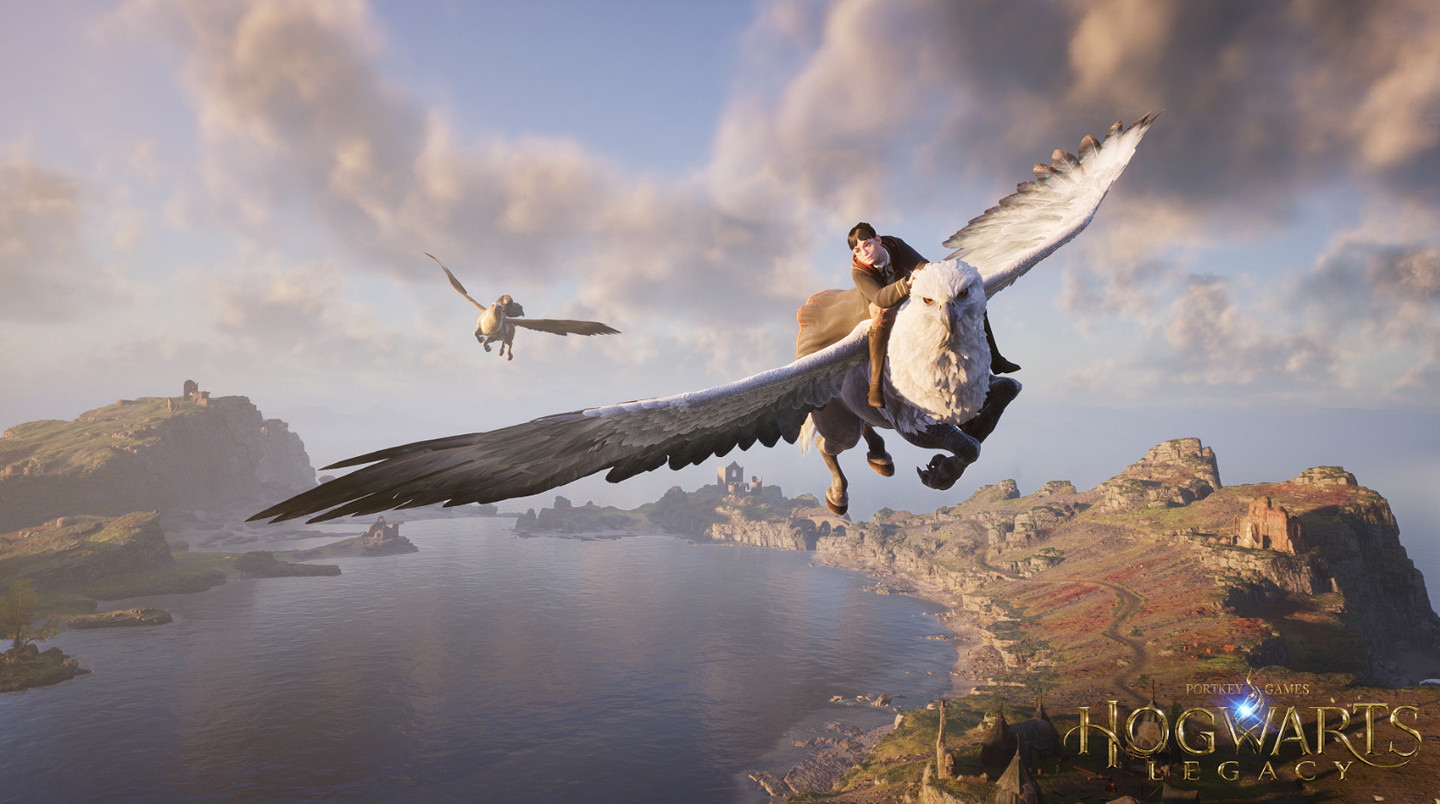 華納兄弟遊戲業務計劃轉型：IP授權+免費遊戲應對挑戰