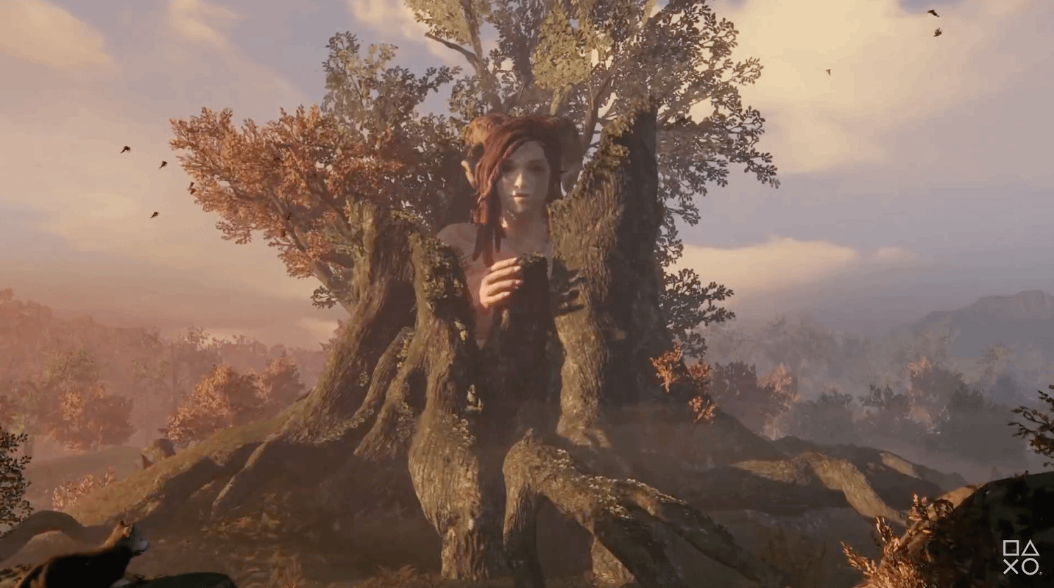 這款PS獨占遊戲公布十年無音訊 官方人員終於回應了