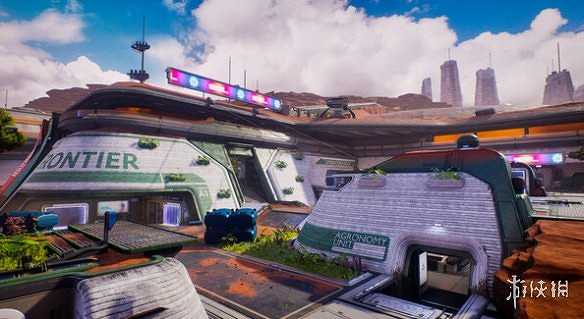 免費團隊射擊新作《分裂之門2》即將於本月末內測 免費團隊射擊新作《分裂之門2》即將於本月末內測