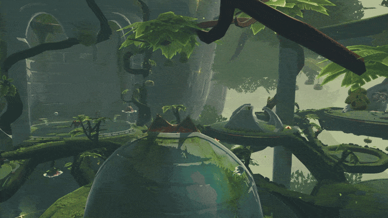 《雨中冒險2》新DLC首曝細節 免費更新連動《死亡細胞》 《雨中冒險2》新DLC首曝細節 免費更新連動《死亡細胞》