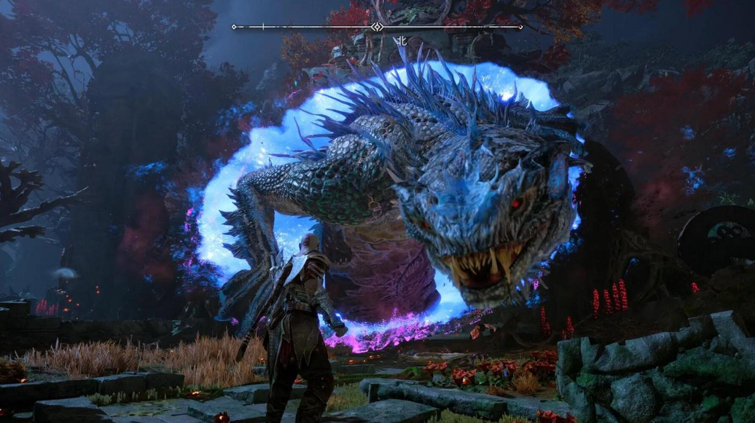 《戰神:諸神黃昏》PC版配置需求公布 9月19日正式發售 《戰神:諸神黃昏》PC版配置需求公布 9月19日正式發售