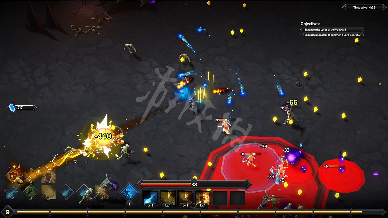 《靈魂石倖存者》能連線嗎？遊戲連線玩法說明