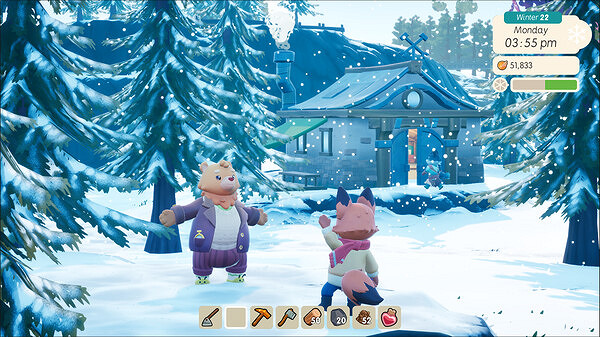 多人連線種田遊戲《Everbloom》即將在Steam上發行 多人連線種田遊戲《Everbloom》即將在Steam上發行