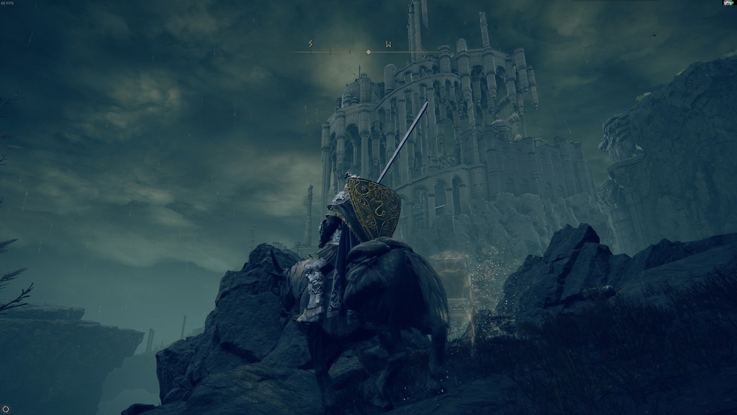 《艾爾登法環》繪畫神之塔獎勵獲得方法介紹