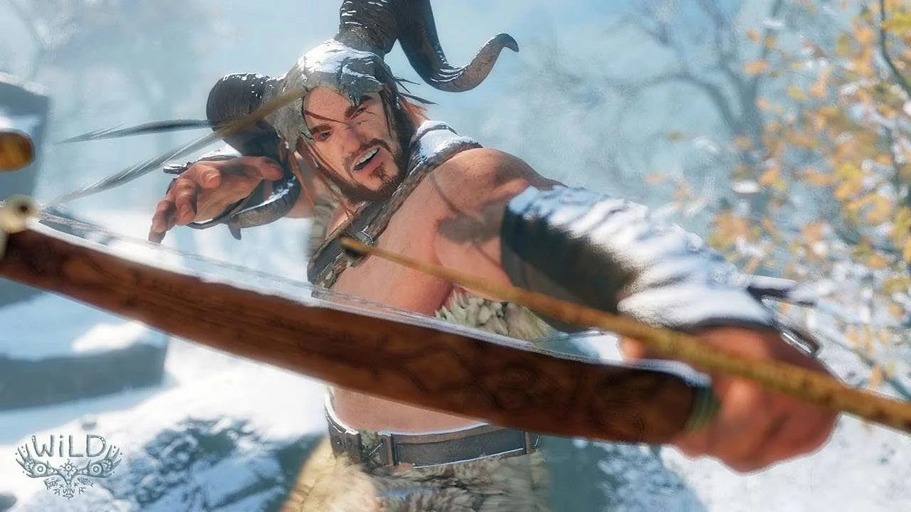 遺憾!10年前的PS4獨占大作《WiLD》現已經停止開發 遺憾!10年前的PS4獨占大作《WiLD》現已經停止開發