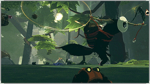 《雨中冒險2》DLC“風暴探尋者”開發者日誌