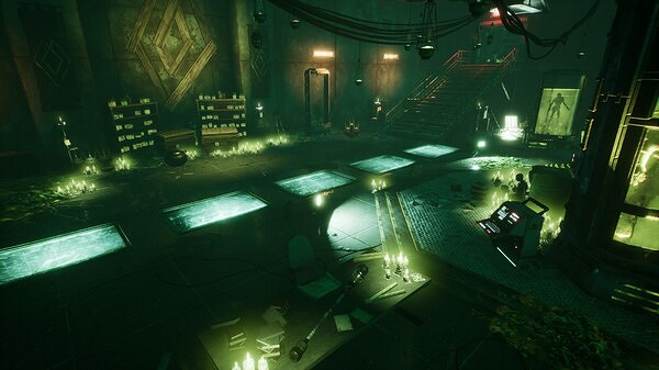 多半好評類魂動作遊戲:《死亡約束》在Steam平台推出 多半好評類魂動作遊戲:《死亡約束》在Steam平台推出