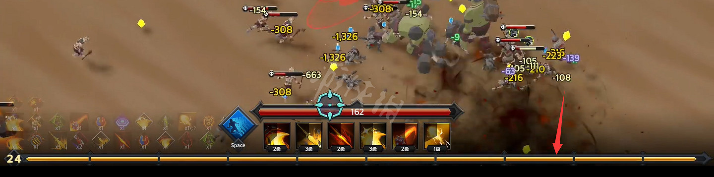 《靈魂石倖存者》怎麽升級技能？遊戲升級技能方法介紹