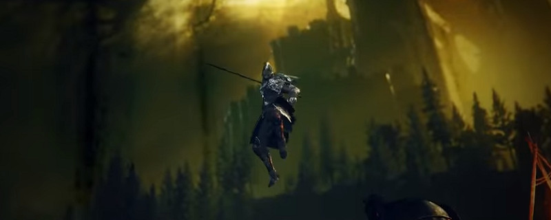 《艾爾登法環》繪畫侵略獎勵獲得方法介紹 《艾爾登法環》繪畫侵略獎勵獲得方法介紹