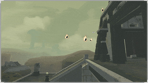 《雨中冒險2》DLC“風暴探尋者”開發者日誌