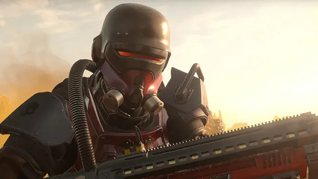 箭頭CEO表示：正在努力讓《絕地戰兵2》成為更好的遊戲