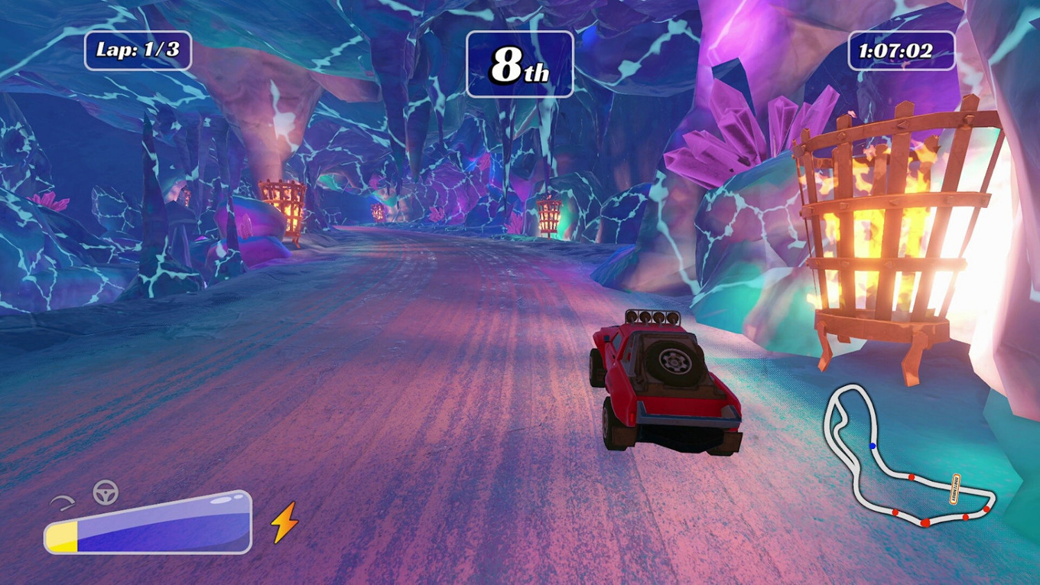 《Matchbox 飛車大冒險》Steam頁面上線 9月20日發售