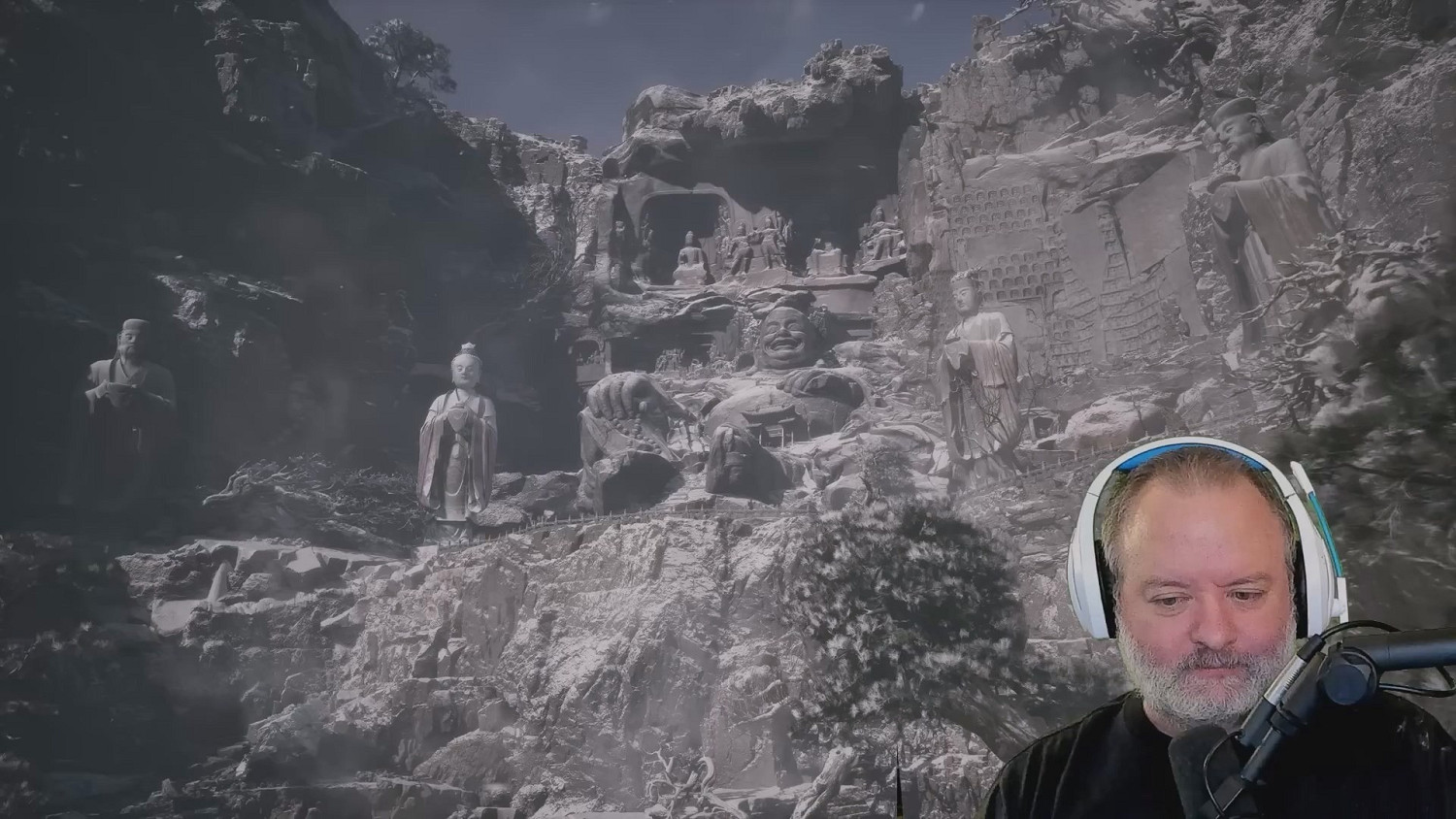 戰神主創看《黑神話》最終預告驚歎連連:直呼太酷了! 戰神主創看《黑神話》最終預告驚歎連連:直呼太酷了!