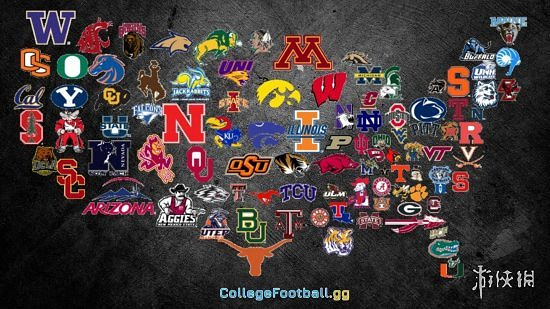 EA體育新作《大學橄欖球25》首次重大更新已發布 EA體育新作《大學橄欖球25》首次重大更新已發布