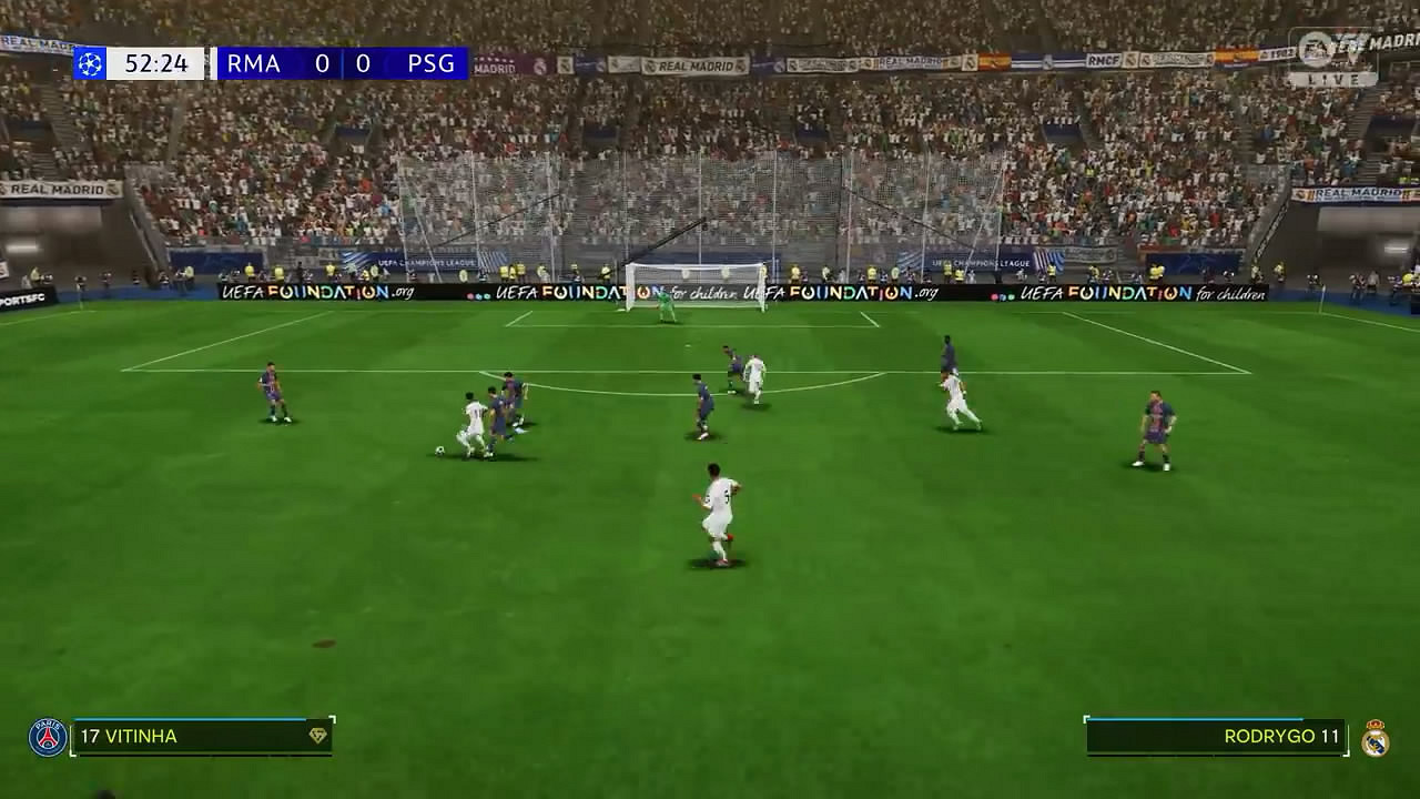 《EA Sports FC 25》職業生涯模式 深度解析預告片！