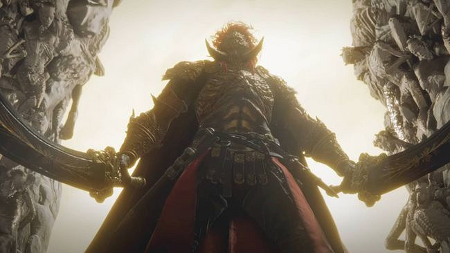 外網主播挑戰讓金魚擊敗《黃金樹幽影》最終Boss 耗時僅8小時