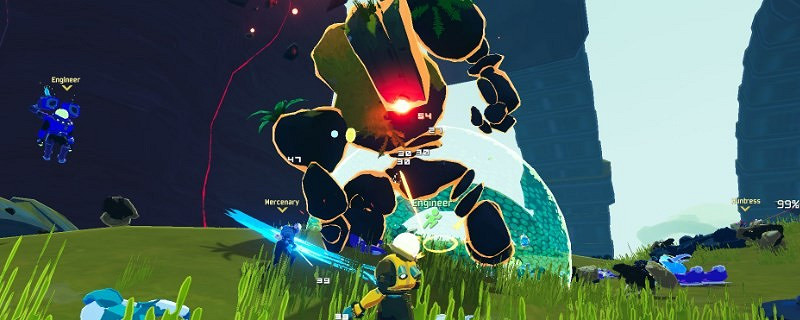 《雨中冒險2》工匠用什麽流派