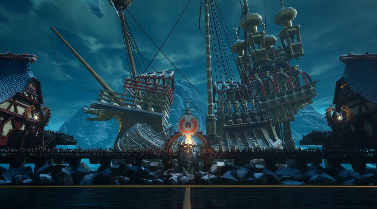 《哈利波特:魁地奇錦標賽》新場景公開!9月發售 《哈利波特:魁地奇錦標賽》新場景公開!9月發售