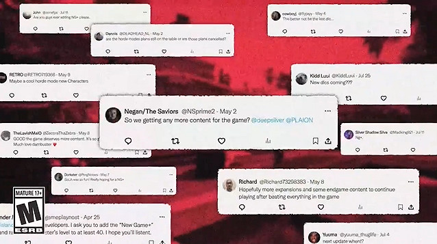 開發商《死亡島》發布預告影片：新作或DLC即將公布