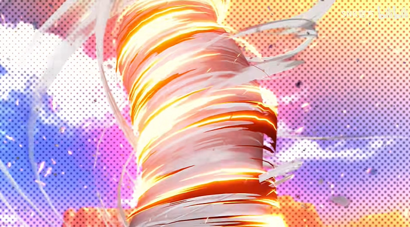 《餓狼傳說：群狼都市》“特瑞·博加德”角色PV公布!