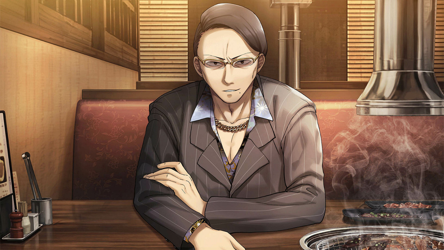 《Liminal Border Part III》Steam頁面 支援簡繁體中文 《Liminal Border Part III》Steam頁面 支援簡繁體中文