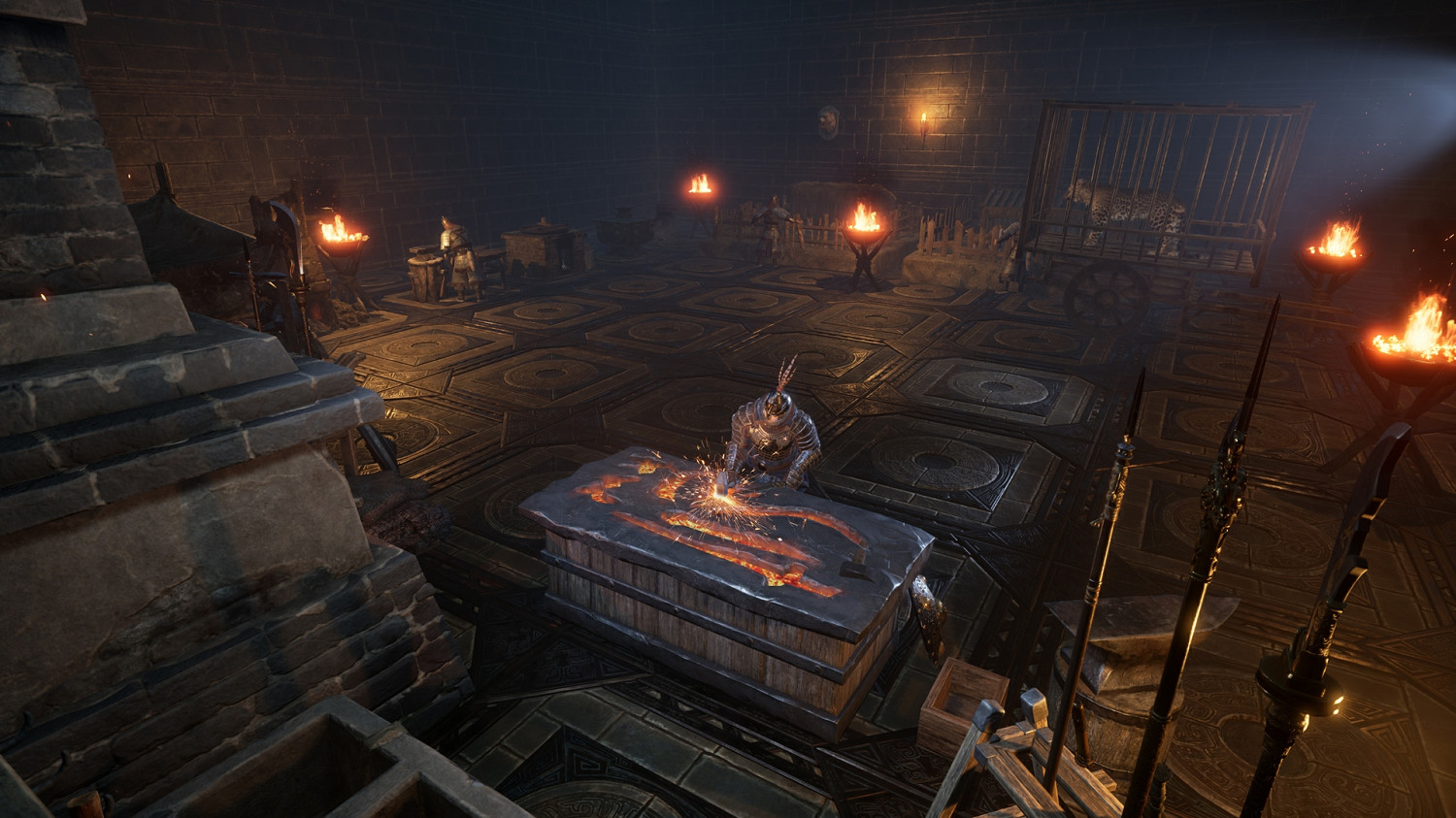 《帝國神話》S2賽季將於8月16日正式開啟，戰場節奏再升級！