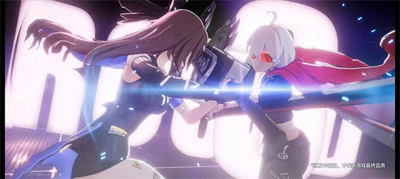 非V圈觀眾也能看懂的《虛環》PV解析