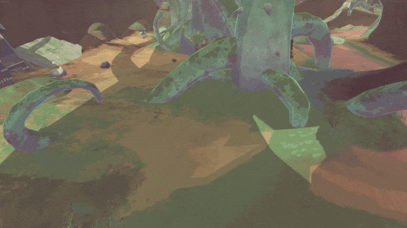 《雨中冒險2》新DLC首曝細節 免費更新連動《死亡細胞》 《雨中冒險2》新DLC首曝細節 免費更新連動《死亡細胞》