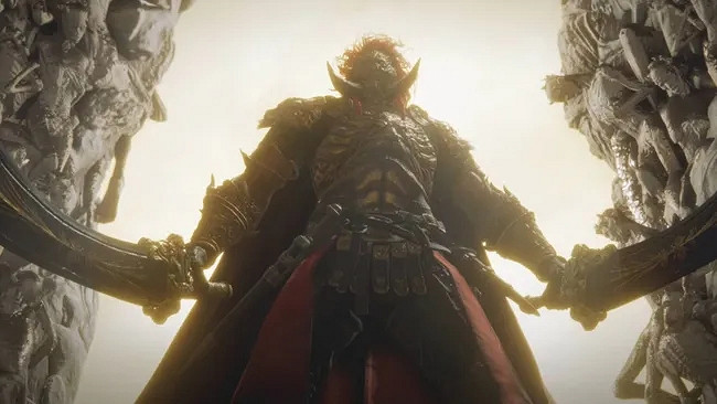 萬代南夢宮：用《艾爾登法環：黃金樹幽影》賺了很多