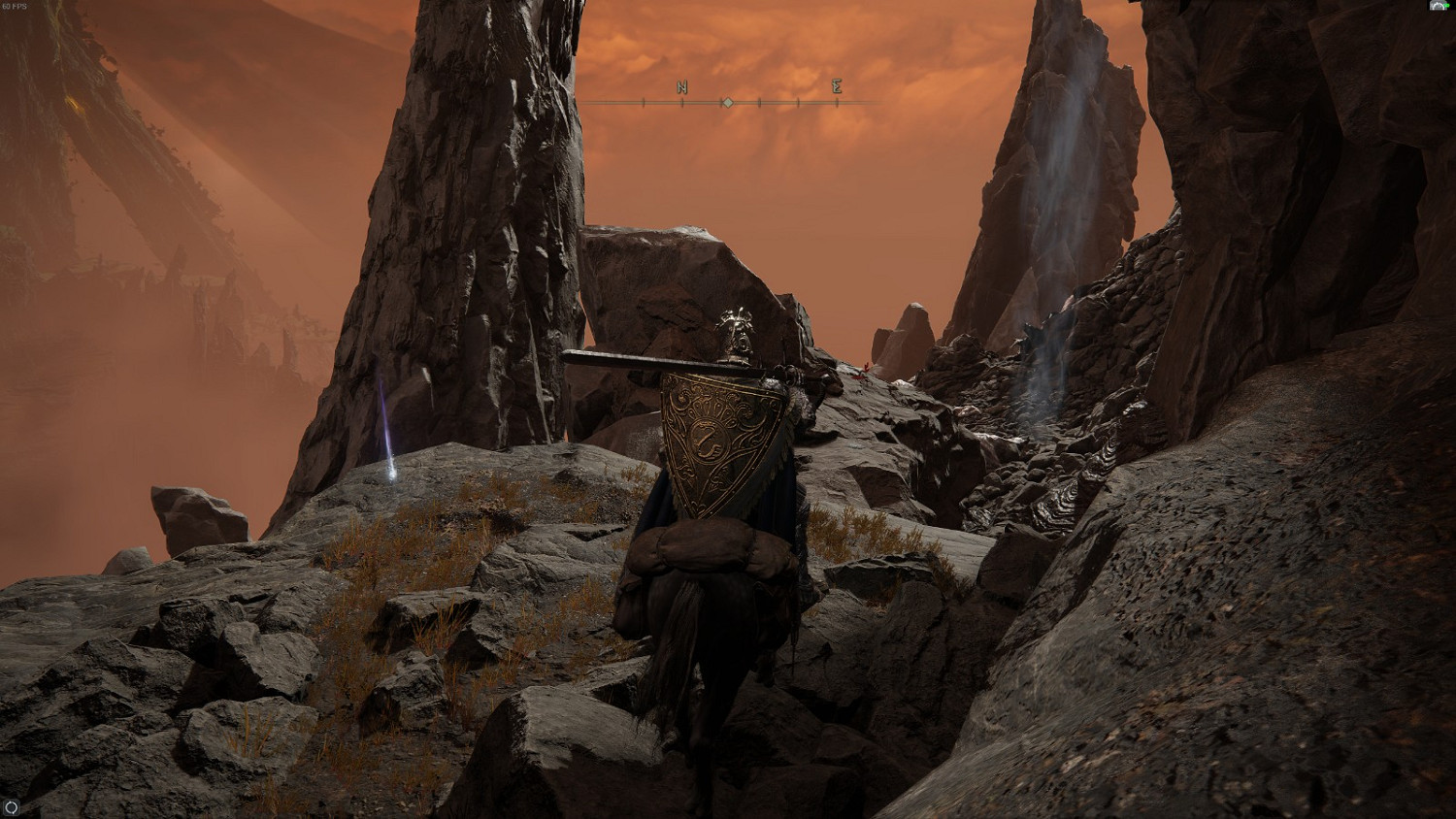 《艾爾登法環》繪畫龍之境界獎勵獲得方法介紹 《艾爾登法環》繪畫龍之境界獎勵獲得方法介紹