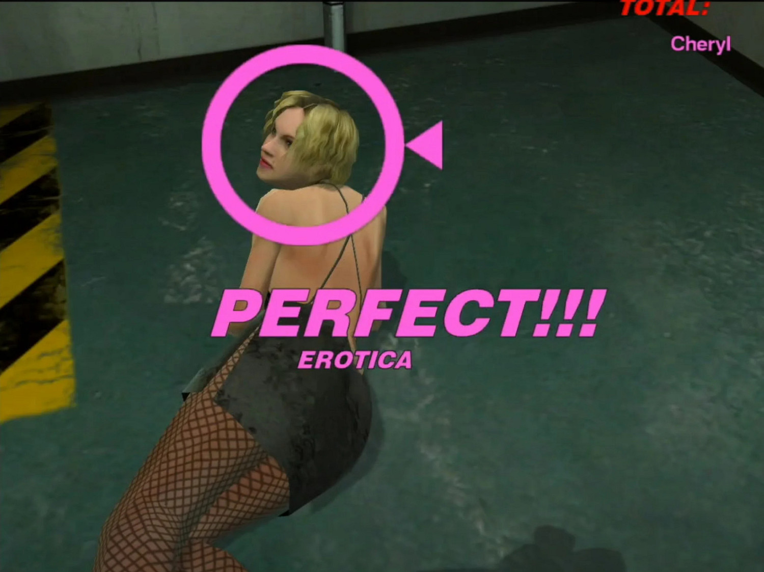 《死亡復甦:豪華復刻版》刪掉“情色”拍照功能 《死亡復甦:豪華復刻版》刪掉“情色”拍照功能