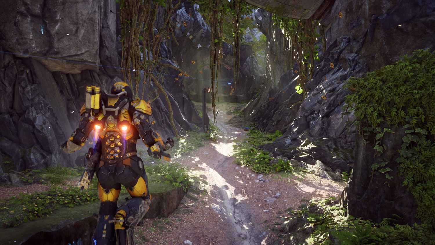 《闇龍紀元4》從《聖歌》吸取教訓:堅持自己擅長的事 《闇龍紀元4》從《聖歌》吸取教訓:堅持自己擅長的事