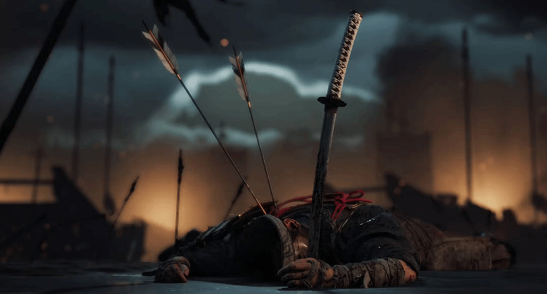 外媒猜測：對馬島2將專注於潛行玩法 放棄傳統武士戰