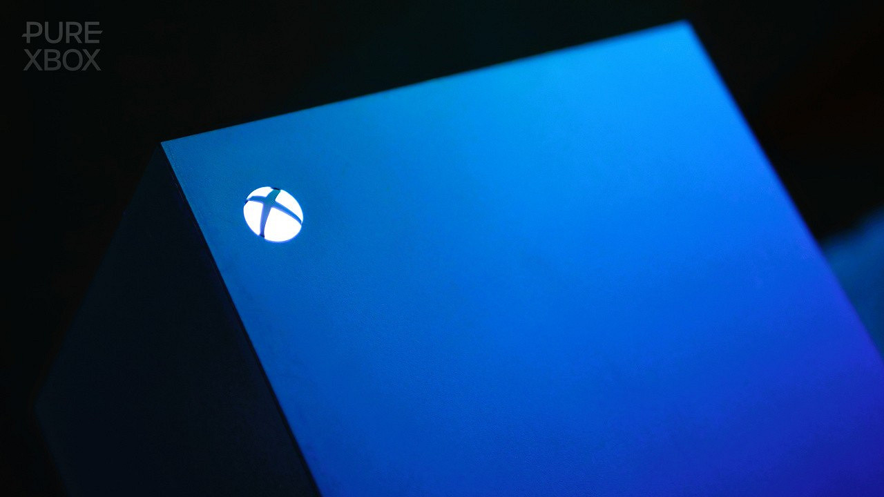 Xbox招聘圖形工程師:來我們這開發最頂尖的圖形技術 Xbox招聘圖形工程師:來我們這開發最頂尖的圖形技術