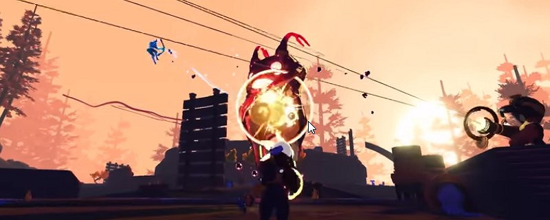 《雨中冒險2》裝卸工所用流派分享 《雨中冒險2》裝卸工所用流派分享